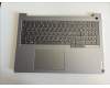 Lenovo 5CB1P01378 COVER Upper Case ASM_NORDIC W21KH AGBL H