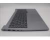 Lenovo 5CB1P01379 COVER Upper Case ASM_POR W21KH AGBL H
