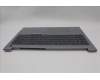 Lenovo 5CB1P01380 C-Cover with keyboard,Russian,Arctic Grey,Backlight