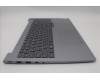 Lenovo 5CB1P01380 COVER Upper Case ASM_RUS W21KH AGBL H