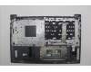 Lenovo 5CB1P01381 COVER Upper Case ASM_SLV W21KH AGBL H
