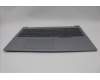 Lenovo 5CB1P01381 COVER Upper Case ASM_SLV W21KH AGBL H