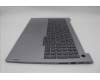 Lenovo 5CB1P01381 COVER Upper Case ASM_SLV W21KH AGBL H