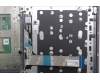 Lenovo 5CB1P01383 COVER Upper Case ASM_SWS W21KH AGBL H