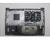 Lenovo 5CB1P01387 COVER Upper Case ASM_UKE W21KH AGBL H