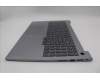 Lenovo 5CB1P01388 COVER Upper Case ASM_UKR W21KH AGBL H