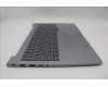 Lenovo 5CB1P01388 COVER Upper Case ASM_UKR W21KH AGBL H