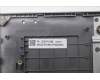 Lenovo 5CB1P01388 COVER Upper Case ASM_UKR W21KH AGBL H