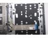 Lenovo 5CB1P01389 COVER Upper Case ASM_USA ENG W21KHAGBL H