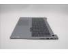 Lenovo 5CB1P01389 COVER Upper Case ASM_USA ENG W21KHAGBL H