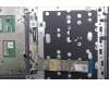 Lenovo 5CB1P01390 COVER Upper Case ASM_ARA W21KH AGNBL H