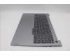 Lenovo 5CB1P01391 COVER Upper Case ASM_BEL W21KH AGNBL H