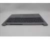 Lenovo 5CB1P01397 C-Cover with keyboard,French,Arctic Grey,Non_Backlight