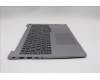 Lenovo 5CB1P14071 COVER Upper Case ASM_RUS W21KH AGNBL H