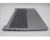 Lenovo 5CB1P14078 COVER Upper Case ASM_UKE W21KH AGNBL H