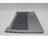 Lenovo 5CB1P27047 COVER Upper Case ASM_BEL W 21MV AG BL
