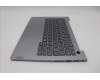 Lenovo 5CB1P27050 COVER Upper Case ASM_CZE/SLK W21MV AG BL