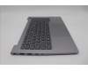 Lenovo 5CB1P27050 COVER Upper Case ASM_CZE/SLK W21MV AG BL