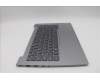 Lenovo 5CB1P27051 COVER Upper Case ASM_ENG W 21MV AG BL