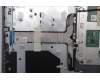 Lenovo 5CB1P27056 COVER Upper Case ASM_GER W 21MV AG BL
