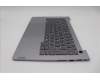 Lenovo 5CB1P27056 COVER Upper Case ASM_GER W 21MV AG BL