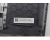 Lenovo 5CB1P27057 COVER Upper Case ASM_GRE W 21MV AG BL