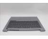 Lenovo 5CB1P27059 COVER Upper Case ASM_HUN W 21MV AG BL