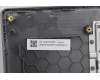 Lenovo 5CB1P27065 COVER Upper Case ASM_NORDIC W 21MV AG BL