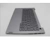 Lenovo 5CB1P27066 COVER Upper Case ASM_POR W 21MV AG BL