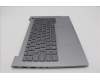 Lenovo 5CB1P27066 COVER Upper Case ASM_POR W 21MV AG BL