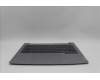 Lenovo 5CB1P27067 C-Cover with keyboard,Russian,Arctic Grey,Backlight