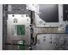 Lenovo 5CB1P27067 COVER Upper Case ASM_RUS W 21MV AG BL