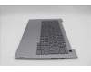 Lenovo 5CB1P27068 COVER Upper Case ASM_SLV W 21MV AG BL