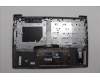Lenovo 5CB1P27069 COVER Upper Case ASM_SPA W 21MV AG BL