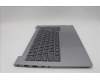 Lenovo 5CB1P27070 COVER Upper Case ASM_SWS W 21MV AG BL