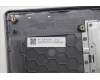 Lenovo 5CB1P27074 COVER Upper Case ASM_UKE W 21MV AG BL
