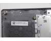 Lenovo 5CB1P27075 COVER Upper Case ASM_UKR W 21MV AG BL