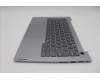 Lenovo 5CB1P27076 COVER Upper Case ASM_USA ENG W21MV AG BL