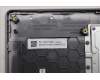 Lenovo 5CB1P31083 COVER Upper Case ASM_GER W 21MV AG
