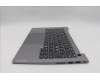 Lenovo 5CB1P31091 COVER Upper Case ASM_NORDIC W 21MV AG