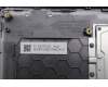 Lenovo 5CB1P31092 COVER Upper Case ASM_POR W 21MV AG