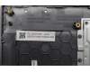 Lenovo 5CB1P31093 COVER Upper Case ASM_RUS W 21MV AG