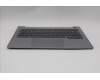 Lenovo 5CB1P31095 COVER Upper Case ASM_SPA W 21MV AG