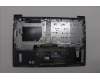 Lenovo 5CB1P31096 C-Cover with keyboard, Switzerland, Arctic Grey, UK