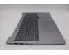 Lenovo 5CB1P31107 COVER Upper Case ASM_ENG W 21MW AG BL
