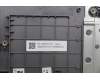 Lenovo 5CB1P31107 COVER Upper Case ASM_ENG W 21MW AG BL