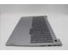 Lenovo 5CB1P31108 COVER Upper Case ASM_EURO ENG W21MW AGBL