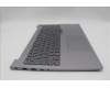 Lenovo 5CB1P31109 COVER Upper Case ASM_FRA W 21MW AG BL