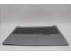Lenovo 5CB1P31112 COVER Upper Case ASM_GER W 21MW AG BL