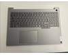 Lenovo 5CB1P31112 COVER Upper Case ASM_GER W 21MW AG BL